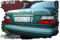 Clearglas Taillights with LEDs Red/Clear V2 2pcs - bild 3