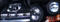 Clear glas facelift frontlights DEVIL EYES 2pcs - bild 4