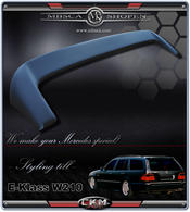 1c. CKM Expression Wing 96-99 Wagon