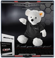 AMG Teddybear