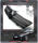 Grill sport  Black no chrome - bild 1