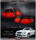 Clearglas taillights with LEDs 2 pcs Red/Smoke - bild 1