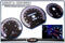 plasma gauges. Black - bild 4