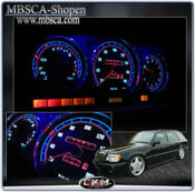 plasma gauges. Black