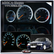 Plasma gauges sport V1.