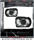 Clearglas foglights projector 2pcs set - bild 1