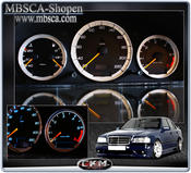 Plasma gauges sport V1 before facelift.