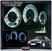 Plasma gauges sport V2.