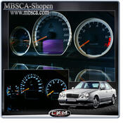 Plasma gauges sport V1 Facelift.