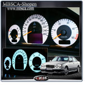 Plasma gauges sport V2 Facelift.