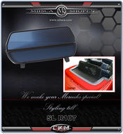 Windshield CKM