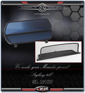 Windshield CKM