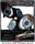 Clear headlights DEVIL Eyes FOR XENON 2pcs set - bild 2