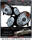 Clear headlights DEVIL Eyes FOR XENON 2pcs set - bild 3