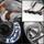 Clear headlights DEVIL Eyes FOR XENON 2pcs set - bild 5
