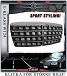 Avantgarde Grill SUPER SPORT 4 ribs