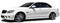 1. CKM "AMG look" front - bild 3