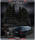 Clearglas Taillights Wagon LED 2pcs Smoke - bild 1