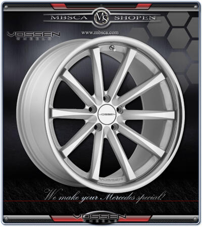 Vossen Monoblock VVSCV1