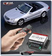 Smart Top module