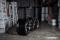 Vossen Monoblock VVSCV1 Black - bild 6
