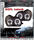 Clear frontlights projector 2pcs Angel Eyes Black CCFL - bild 1