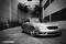 Vossen Monoblock VVS086 Black - bild 6