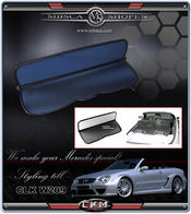 Windshield CKM