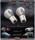 Crystal glas blinkers in chrome 2 pcs - bild 2