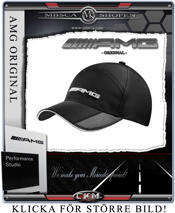 AMG Cap