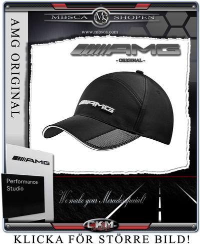 AMG Store - Clothes - AMG Cap
