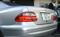 Clearglas taillights Smoke with LEDs 2 pcs - bild 3