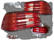 Facelift Taillights for 89-99 2pcs set MB Original - bild 3