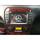 C3. Comand enhet i "MB LOOK" DVD GPS Bluetooth Touch Screen mm.. - bild 7