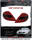 Clear taillights LED 2 pcs "C-style" Red/Smoke set - bild 1
