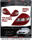 Clear taillights LED 2 pcs "C-style" Red/Smoke set - bild 2