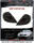 Clear taillights LED 2 pcs "C-style" Smoke set - bild 1