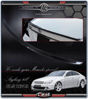 4d. Carbon wing for trunk