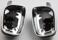 Mirrorcovers with turn signals "FACELIFT LOOK". - bild 11