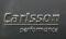 Carlsson Performance original emblem - bild 2