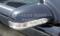 Clear turn LED signals mirrors. 2 pcs - bild 4