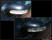 Clear turn LED signals mirrors. 2 pcs - bild 2