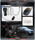 C2e. W211 Facelifting 03 Comand NTG 2.5 Phone mic ! - bild 2