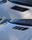 Chrome fins for bonnet - bild 2