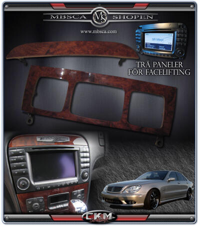 Multimedia - C3. Facelifting Product 01 wood Panels