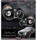 Clear projector frontlights black 2pcs - bild 1