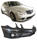 1. CKM "E63 AMG look" front - bild 2