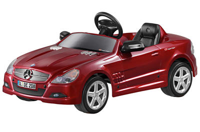 MERCEDES STORE - Kids - Elektroauto SL