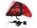 Clear taillights LED 2 pcs set Red/ Smoke - bild 5