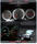 plasma gauges black/white V2 - bild 1